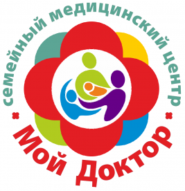 Мой Доктор