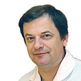 Врач Абакумов Александр Викторович