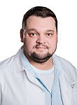 Врач Абакумов Павел Юрьевич