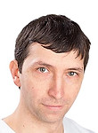 Врач Абакумов Сергей Вадимович
