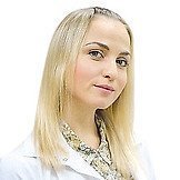 Врач Абакумова Анастасия Александровна