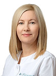 Врач Абакумова Елена Ивановна
