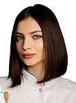 Врач Абасова Зара Атлухановна