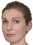 Врач Абдуллаева Оксана Прокопьевна