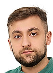 Врач Абдуллаев Ахад Фаризович
