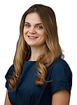 Врач Абдуллаева Анастасия Александровна