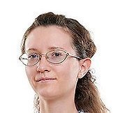 Врач Абросимова Ксения Александровна