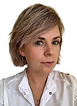 Врач Абызова Анастасия Владимировна