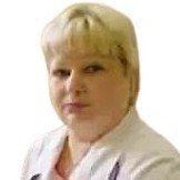 Врач Адиатуллина Марина Николаевна