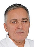 Врач Адияк Валентин Павлович