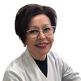 Врач Адоньева Ирина Александровна