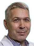 Врач Афлитонов Владимир Файзерович