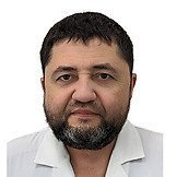 Врач Ага Илья Владимирович