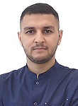 Врач Агаджанов Раван Велиевич