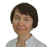 Врач Агафонова Марина Константиновна