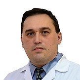 Врач Аганин Марк Анатольевич
