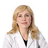 Врач Агзамова Любовь Наильевна