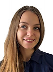 Врач Агзамова Мария Сергеевна