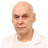 Врач Ахмадулин Александр Николаевич