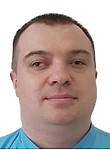 Врач Ахмадуллин Вадим Адикович