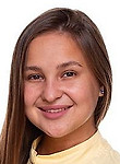 Врач Ахматдинова Полина Александровна