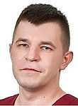 Врач Ахматьянов Альберт Дамирович