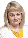 Врач Ахметова Екатерина Геннадьевна