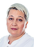 Врач Ахметова Светлана Рафиковна