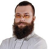 Врач Ахтямов Николай Наильевич