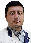 Врач Акопян Айк Арменович