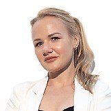 Врач Акулова Дарья Александровна