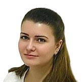 Врач Фролова (Акулова) Ирина Владимировна