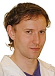 Врач Аладинский Евгений Борисович
