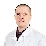 Врач Александров Евгений Олегович