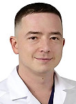 Врач Александров Максим Альбертович