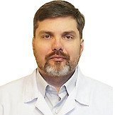 Врач Александров Максим Сергеевич