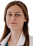Врач Александрова Анна Михайловна
