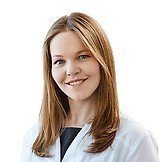 Врач Александрова Екатерина Сергеевна