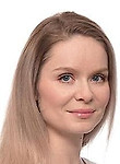 Врач Александрова Надежда Олеговна