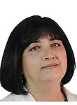 Врач Александрова Надежда Владимировна