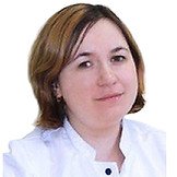 Врач Александрова Наталья Сергеевна