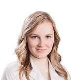 Врач Алексашина Мария Эдуардовна