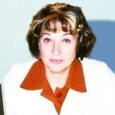 Врач Алексашкина Валентина Андреевна
