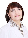 Врач Алексеенко Ирина Борисовна