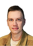 Врач Алексеев Владислав Алексеевич
