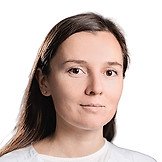 Врач Алексеева Ирина Николаевна