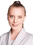 Врач Алексеева Юлия Владимировна