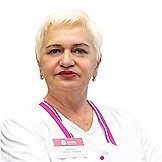 Врач Аленишко Любовь Петровна