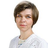 Врач Аленькина Анна Борисовна