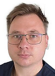 Врач Алентьев Алексей Михайлович